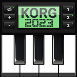 Korg 2023
