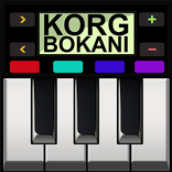 Awat bokani Korg