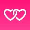 Dattix: Dating & Video Chat icon