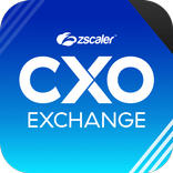 Zscaler CXO Exchange EMEA