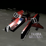 TERRA GRANIAN : Space Shooter