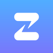 Zulip (Flutter beta)-icoon