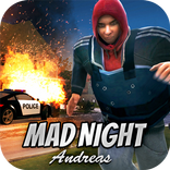 Mad Night City Sandboxed 2020