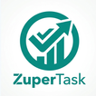 ZuperTask icône