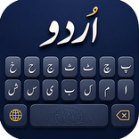 Urdu Keyboard-Fast Typing Soft