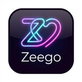 Zeego live Video chat & chill APK
