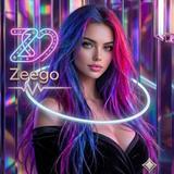 Zeego live video chat party APK