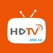 HDTV Player-icoon