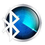 ”Bluetooth Scanner - Group Scan