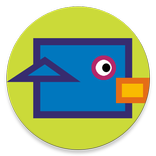 ”Boxy Bird