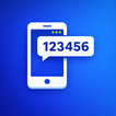 GetCode - SMS Verification Zeichen