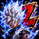 Z Warriors Legacy