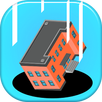 Black hole Adventure APK