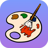 Drawing Canvas: Art and Fun