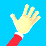 Ragdoll Slap Fight