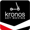 Icona Mechane Kronos