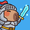 Capybara Hero icon
