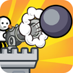 Stickman Hero : Tower Defense icon