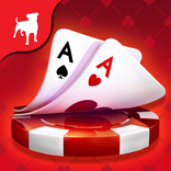 Zynga Poker- Texas Holdem Game