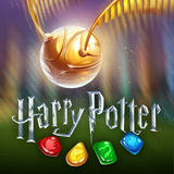 Harry Potter: Puzzles & Spells APK
