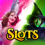 Wizard of Oz Slots Games APK