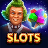 Willy Wonka Vegas Casino Slots