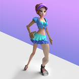 Funny Body Run