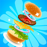 Cooking Run