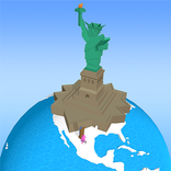 Mine Globe