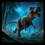 T-Rex runner: Dino Game