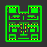 Running Man: Escape from Maze