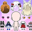 Toonydoll APK