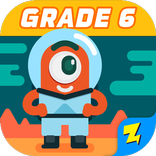 ”6th Grade Math: Fun Kids Games
