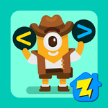 ”Treasure Adventure: Numeracy