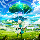 Hero Reborn：Eternal Pact