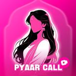PyaarCall - Private Video Chat