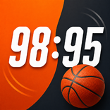 BasketballPoints·Scoreboard