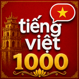 Learn Vietnamese: 1000 Words