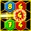 APK Hexa Numbers: پازل