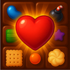 Sweet Cookie: Eşleştirme APK