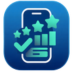 12 Testers: App Testing Tool biểu tượng