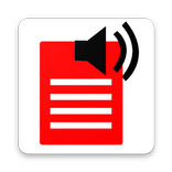 Read Aloud - Text to Speech Vo