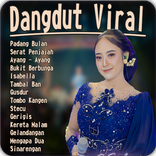 Lagu Dangdutan Viral
