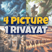 4 Pic 1 Rivayat APK