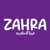 ZAHRA APK