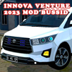 Mod Bussid Innova Venture 2023 APK