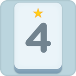 Fours - Number Matching Game