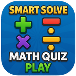 Smart Solve Math Quiz Play