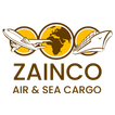 آیکون‌ Zainco Cargo
