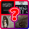 Rock Quiz: Guess the Band APK